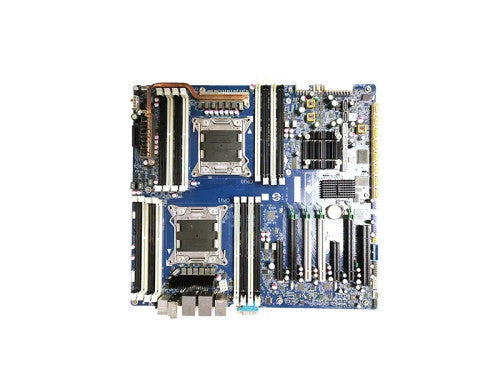708464-501 - HP System Board MotherBoard for Z820 Workstation