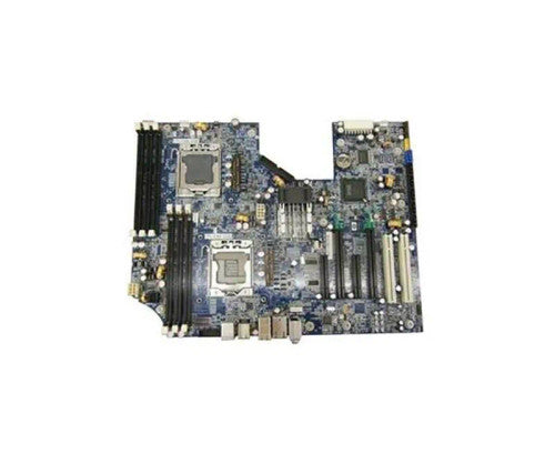 A7844-69510 - HP System Board Motherboard for ZX2000 Workstation