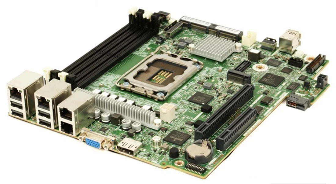 HPE P59560-001 System Board for ProLiant DL20 Gen11/ML30 Gen11