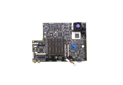 07H0485 - IBM Pentium System Board Motherboard with 512K Cache for PC Server 520