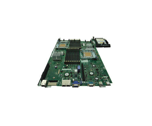 69Y5129 - IBM Socket LGA1366 Intel 5520 Chipset System Board MotherBoard for X3650 M2 Supports Xeon E5504 DDR3 SDRAM