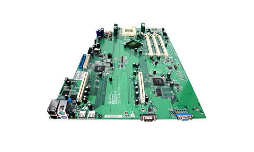 02R2306 - IBM Socket PGA370 System Board Motherboard for xSeries 300