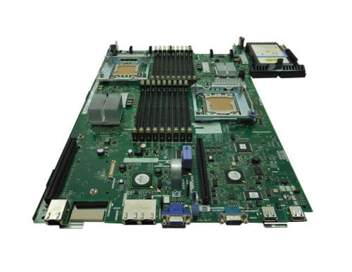 49Y5348 - IBM System Board for System x3650 X3550 M2 Server