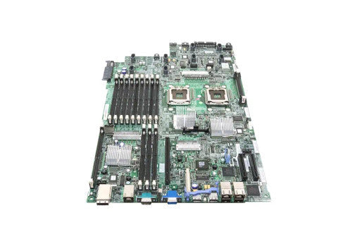 23P1796 - IBM Socket 370 Micro-ATX System Board Motherboard for eServer xSeries 200