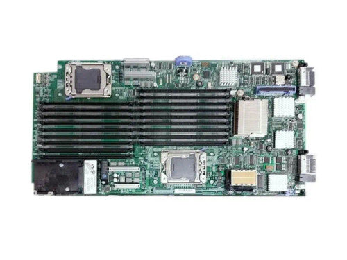 49Y8064 - IBM System Board Motherboard for Blade HS22V