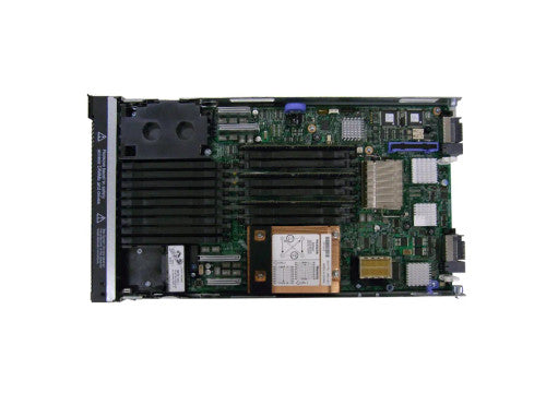 00AL613 - IBM System Board Motherboard for BladeCenter HS22V