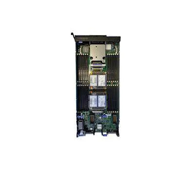 00AE553 - IBM Socket LGA2011 Intel C602 Chipset System Board Motherboard for Server Flex System X240 Supports DDR3 24x DIMM