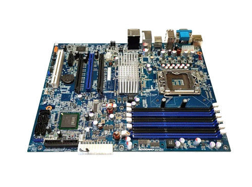 26K8598 - IBM System Board Motherboard for Intellistation Supports Xeon Z Pro
