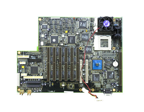 12J4538 - IBM System Board Motherboard for PC Server 520
