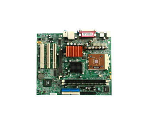 01K2119 - IBM System Board Motherboard for PC300PL/IntelliStation