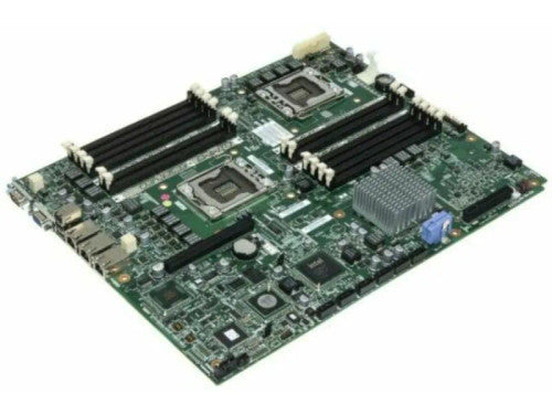 49Y4824 - IBM System Board Motherboard for System x3620 M3 Server