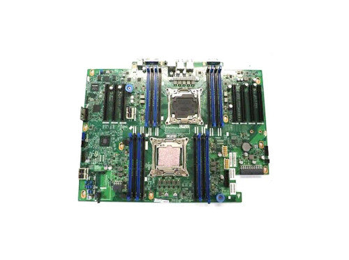 00FC668 - IBM System Board Motherboard for ThinkServer TD340