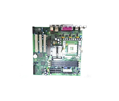 71P8857 - IBM System Board Motherboard for eServer BladeCenter HS20