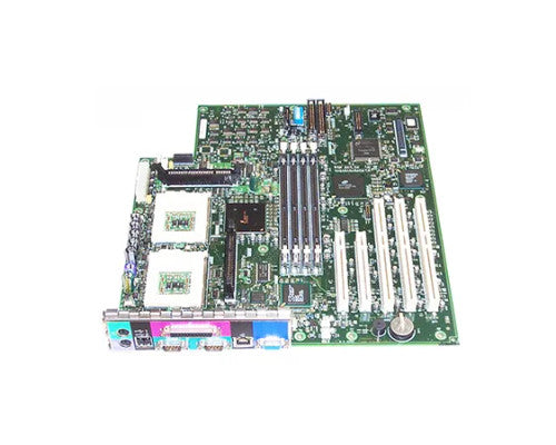 48P9091 - IBM System Board Motherboard for eServer xSeries 220 Type 8646