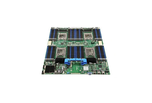 06H3851 - IBM System Board Motherboard without Memory and Processor for Pc Server 500