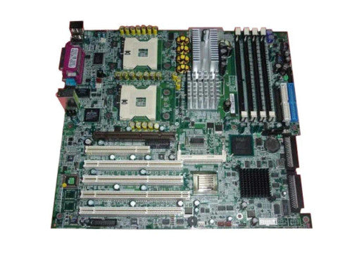 13N2098 - IBM Socket LGA1155 Intel H67 Chipset System Board Motherboard for XSeries 225 Supports DDR3 4x DIMM