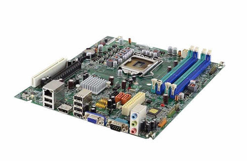 IQ57N - Lenovo System Board (Motherboard) for Q57