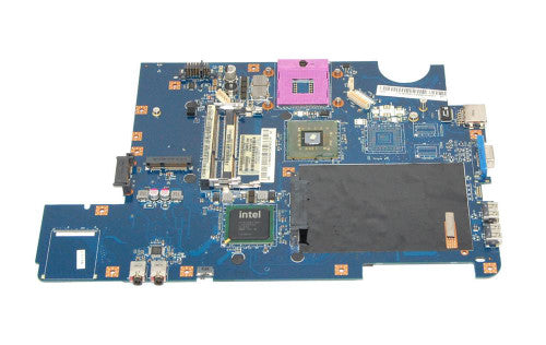 LA-5082P - Lenovo System Board (Motherboard) for G550