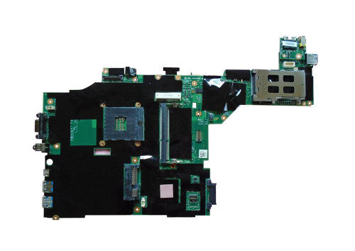LEN04Y1421 - Lenovo System Board (Motherboard) for T430 T430i Laptop