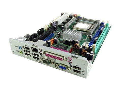 87H5131-06 - Lenovo System BoardMotherboard) for ThinkCentre M57
