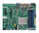 A1SRI-2558F-O - SuperMicro A1SRI-2558F Socket FCBGA-1283 System on Chip Chipset Mini-ITX System Board Motherboard Supports Atom C2558 DDR3 4x DIMM