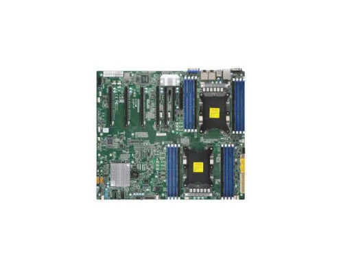 X11DPG-QT – SuperMicro LGA3647 C621 Proprietary Motherboard