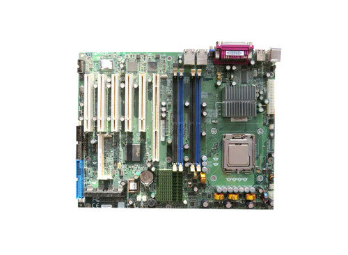 X8DTL-I - SuperMicro Socket LGA1366 Intel 5500 Chipset ATX System Board Motherboard Supports 2x Xeon 5500/5600 Series DDR3 6x DIMM