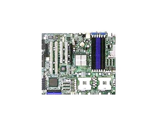 X8QBE-F - SuperMicro Socket LGA1567 Intel 7500 Chipset Proprietary System Board Motherboard Supports Xeon 7500/E7-4800 Series DDR3 32x DIMM