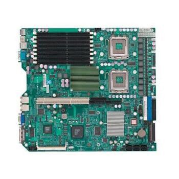 X7DBR-8+ - SuperMicro 5000P Chipset Motherboard, Supports Xeon 5400/5300/5200 Processors DDR2 Dual Socket LGA-771