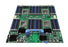 X10DRHCO - SuperMicro Socket R3 LGA 2011 Xeon E5-2600 v4 / v3 Intel C612 Chipset DDR4 16 x DIMM 10 x SATA 6Gbps E-ATX Server Motherboard