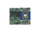 H12SSL-C - Supermicro EPYC 7002/7003 Socket SP3 DDR4 SAS SATA M.2 PCI-Express Supported ATX Server Motherboard