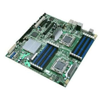 MBD-X8DAI - SuperMicro 5520 DP LGA1366 QC Max-96GB Extended-ATX 2 PCI Express 16 PCI Express 8 2 PCI-X SND 2Gbe Server Motherboard