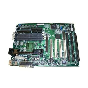 P6SBS - SuperMicro Intel 440GX Pentium 3 Processors Support Slot 1 ATX Motherboard