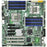 MBD-X8DA6 - SuperMicro LGA1366 Max-96GB Extended-ATX 6 Sata 2 PCI Express 16 PCI Server Motherboard