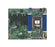 MBD-H12SSL-CT-B - Supermicro EPYC 7002/7003 Single Socket SP3 DDR4 SATA SAS PCI-Express M.2 Supported ATX Server Motherboard