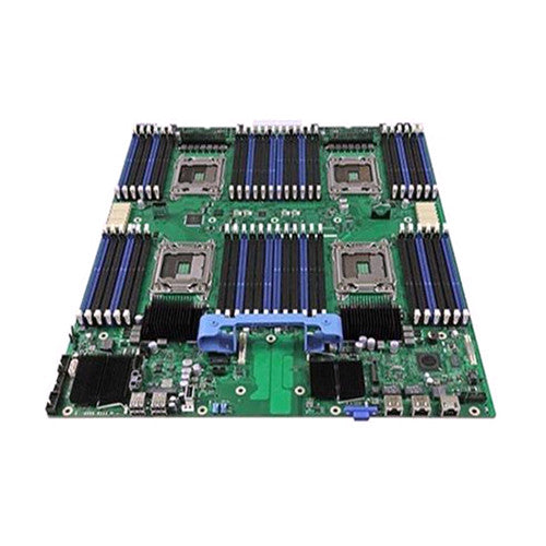 MBD-X13SEI-TF-B - Supermicro Xeon Scalable Socket LGA4677 DDR5 SATA M.2 PCI-Express Supported E-ATX Server Motherboard