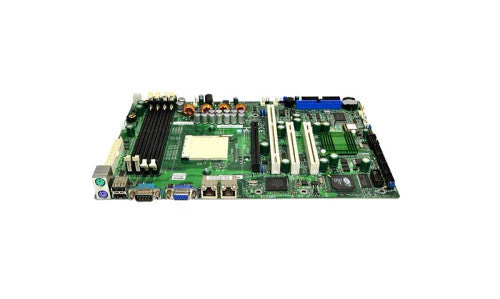 H8SSL-I - SuperMicro Socket 939 AMD ServerWorks HT1000 Chipset ATX System Board Motherboard Supports Opteron 100 Series DDR 4x DIMM