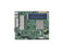 A1SAM-2550F - SuperMicro Socket FCBGA-1283 System on Chip Chipset Micro-ATX System Board Motherboard Supports Atom C2550 DDR3 4x DIMM