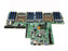 MBD-X11DPU-R - Supermicro Socket LGA 3647 Intel C621 Chipset Intel Xeon Scalable Processors Support DDR4 24x DIMM 14x SATA3 6.0Gb/s Proprietary Ultra/WIO Motherboard