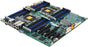 X10DRI-LN4+ - SuperMicro C612 LGA2011-3 EATX Motherboard Supports Xeon DDR4