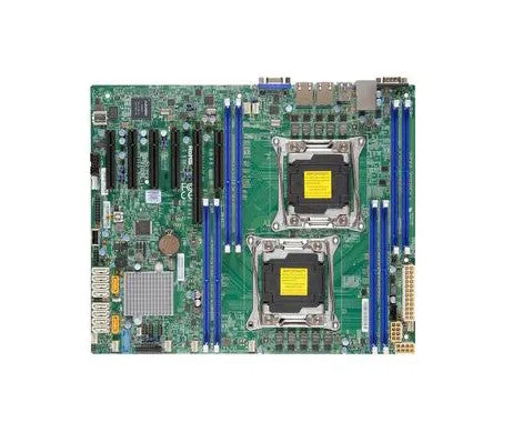 X10DRL-I-B - SuperMicro X10DRL-i LGA2011 ATX Motherboard
