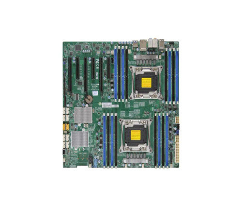 MBD-X10SAE - SuperMicro X10SAE LGA1150 C226 ATX Motherboard