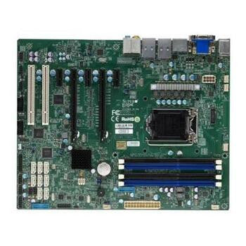 MBDX10SAEB - SuperMicro X10SAE Socket LGA1150 Intel C226 Express PCH Chipset ATX Server Motherboard