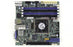 X10SDV-6C+-TLN4F - SuperMicro Socket FCBGA-1667 System on Chip Chipset Mini-ITX System Board Motherboard Supports Xeon D-1528 DDR4 4x DIMM