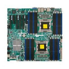 X10SDV-6C+-TLN4F-O - SuperMicro Intel Xeon D-1528 DDR4 SATA3 USB3.0 V 4GbE Mini-ITX System Board Motherboard CPU Combo