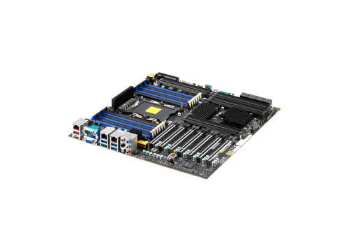 X11SPA-T - SuperMicro Socket LGA3647 Intel C621 Chipset EATX System Board Motherboard Supports Xeon W-32xx DDR4 12x DIMM