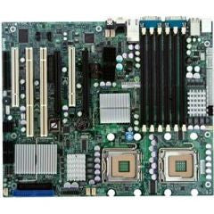 X7DAL-E - SuperMicro Intel 5000X Greencreek Chipset Quad Core Xeon 5300/ 5400/ Dual-Core 5000/ 5100/ 5200 Series Processors Support Dual Socket LGA7