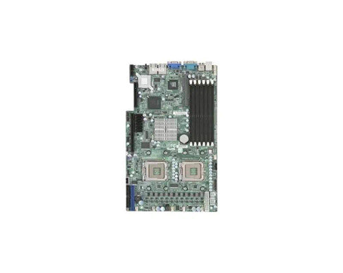 X7DCU-B - SuperMicro X7DCU LGA771 Intel 5100 Proprietary Motherboard