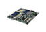 X8DTH-IF-O - SuperMicro X8DTH-iF Socket LGA1366 Intel 5520 Chipset EATX System Board Motherboard Supports 2x Xeon 5500 Series DDR3 12x DIMM