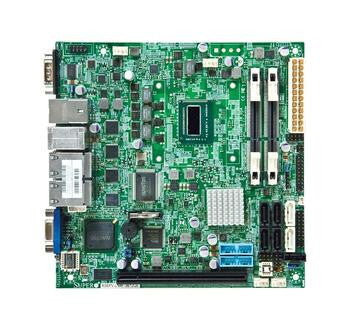 X9SPV-F-3610ME - SuperMicro Core i5-3610ME Processor Supported Intel QM77 Chipset Mini-ITX Motherboard